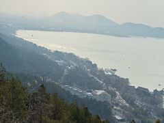 -云龙山