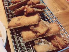 -老头儿油爆虾(胜利河美食街店)