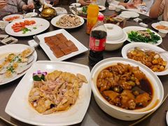 -新好景海鲜酒家(新塘店)