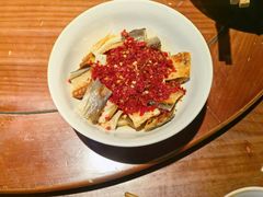 -田小狗的饭店(碧桂园店)