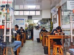 -无名氏面馆(邮电路店)