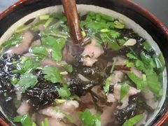 福鼎肉片汤-小宝·路鼎记·福鼎特色小吃(富民路店)