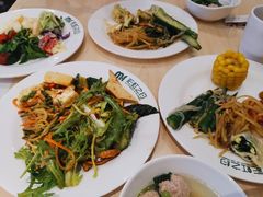 -梦航彩虹之约自助餐厅(华府天地店)