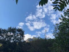 -五女峰国家森林公园