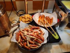 -戈拿旺巴西烤肉(崇文门店)