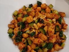 -金家老三饭庄(常营店)