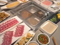 -海底捞火锅(龙岗星河COCO Park店)