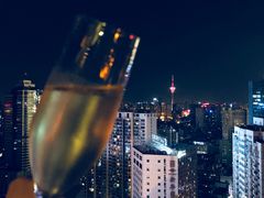 -富力丽思卡尔顿酒店·FLAIR餐厅酒吧