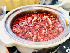 -鲁西肥牛(九方购物中心店)