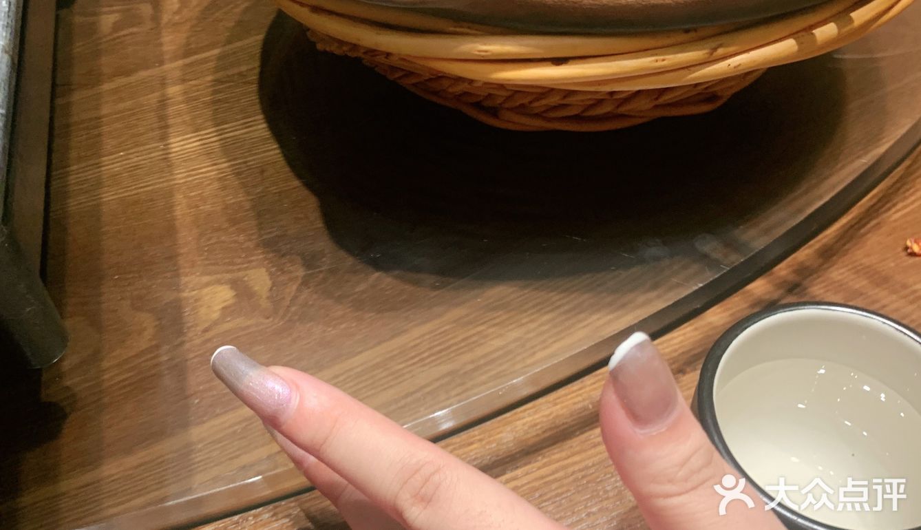 菜品其实还不错的 咸蛋黄茄子