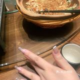 菜品其实还不错的 咸蛋黄茄子
