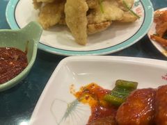 -春花民族美食(佳木斯总店)