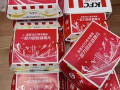 -肯德基(沈辽路店)