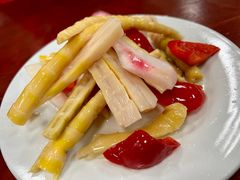 泡菜-荣生萝卜汤饭店