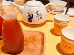 -蔡澜点心·粤菜(花城汇南区店)