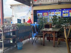 -潘先生平价海鲜城(神州半岛店)