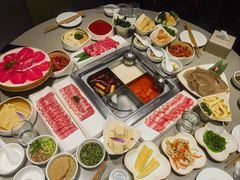 -海底捞火锅(崇文门新世界百货店)