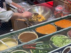 -留夫鸭(巴黎春天宝山店)