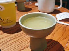 -苏小柳手工点心(人民广场分院)