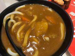 -京樽回転寿司(奥林匹克店)