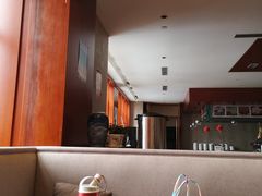 -奥山雅阁酒店·中餐厅