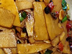 -青年公社烤鸭(青年路店)