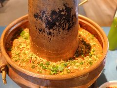 -一坐一忘云南菜(嘉里中心店)