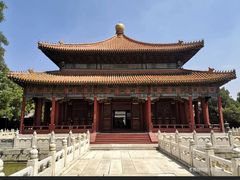 -北京国子监胡同