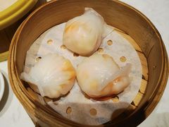 -上海宝华喜来登酒店·采悦轩中餐厅