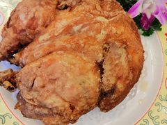 -鹿鸣春饭店(总店)