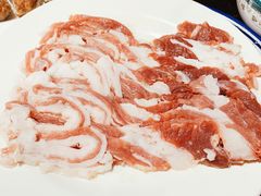-裕德孚·非遗手切涮羊肉(东直门内大街店)