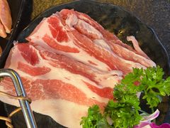 -松渡·鲜肉泥炉烤肉(时代天街店)