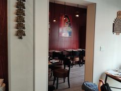 -克比叔叔印度餐厅Kebabs on the Grille(永康路分店)