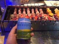 -很久以前羊肉串(大华三路店)