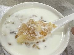 -水牛奶皇后糖水铺