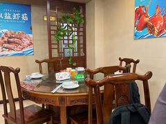 -友强·22年特色海鲜大排档·闽菜(厦门美食地标店)