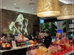 大堂-GODIVA(美罗城店)