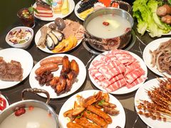 -神帆·元气汤泉(解放西路店)