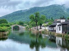 -惠山古镇·寄畅园