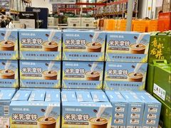 -山姆会员商店(亦庄创意生活广场店)