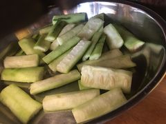 丝瓜-阿多私房菜(顺德店)