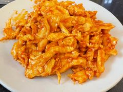 -清真宏玉祥黄门脸餐厅(华荫东里店)