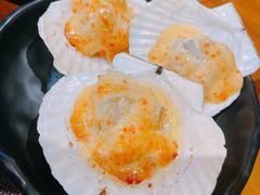 -和彩放题餐厅(酒仙桥店)