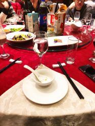 -福朋喜来登酒店·宴会厅