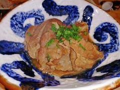-不倒翁炭火烧肉(永安里店)