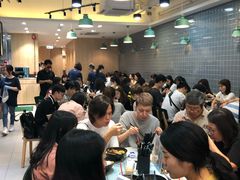 大堂-华嫂冰室(尖沙咀店)