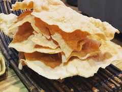 舌尖上的中国腾冲干豆片-妈妈的味道(和顺古镇店)