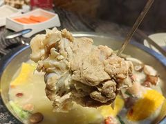 -天都火锅酒楼(虹梅南路店)