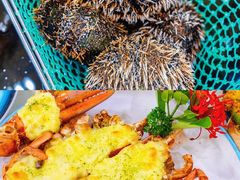 -四川小胡子海鲜(丁村万人海鲜广场店)