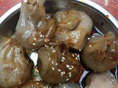 烧麦-陈阿婆叉粿条(大小街店)